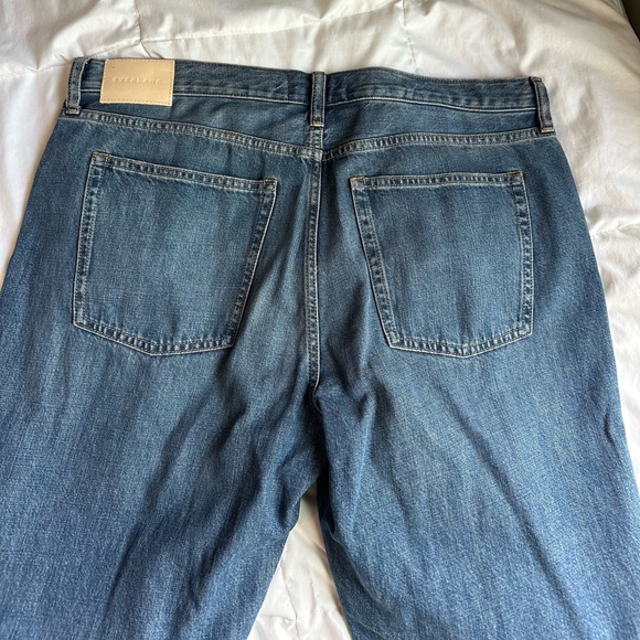 Everlane Slouch Bootcut Jean - Picture 4 of 4